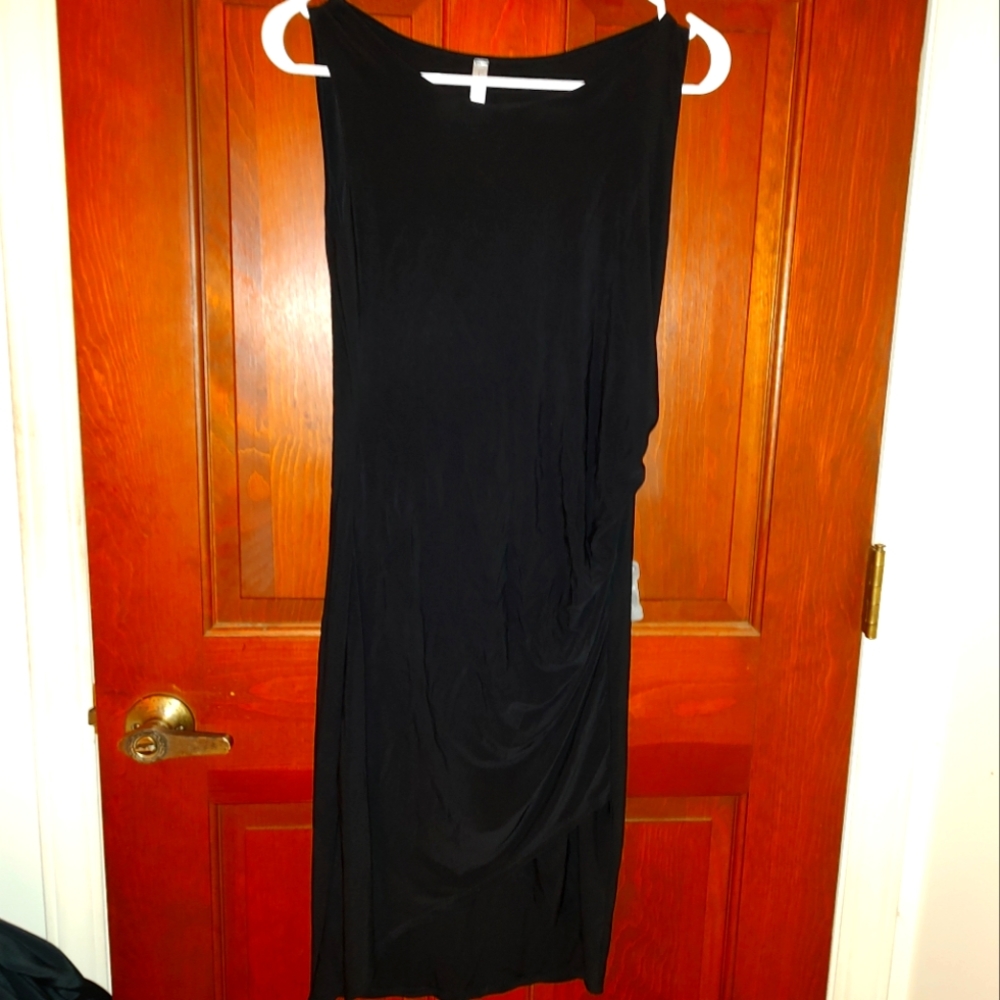 Lil black dress